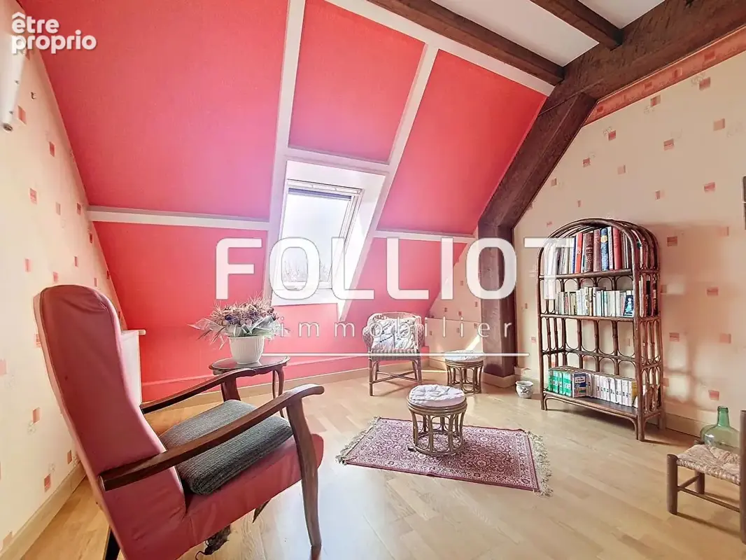 Maison (180m²) - LA HAYE DU PUITS (50250) - A VENDRE - photo 14