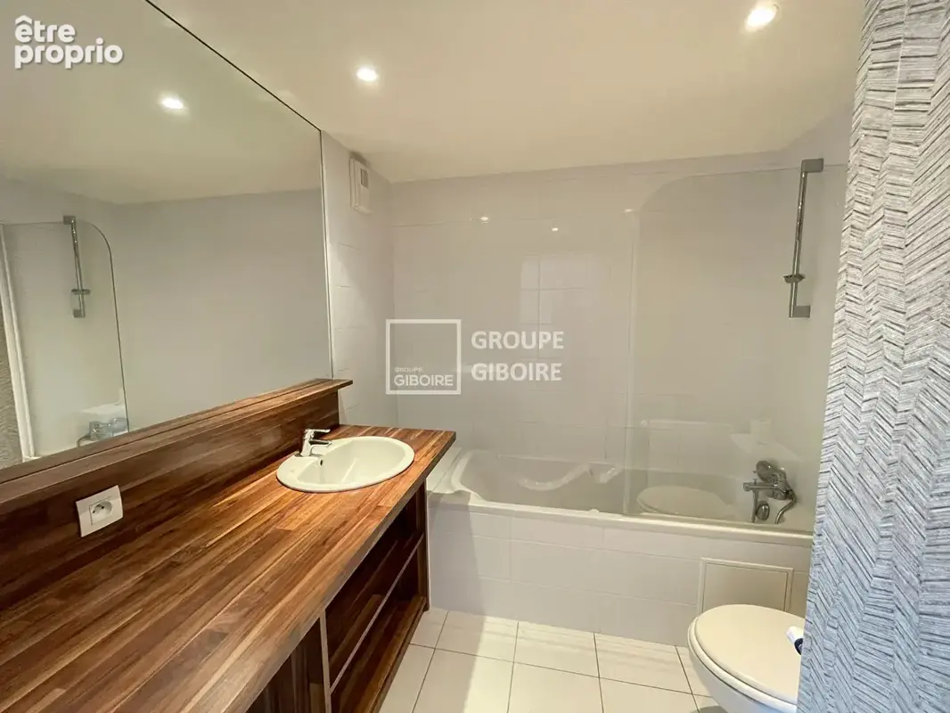 A vendre - exclusivite giboire - appartement 2 pièces 37.63m² - rennes - photo 5