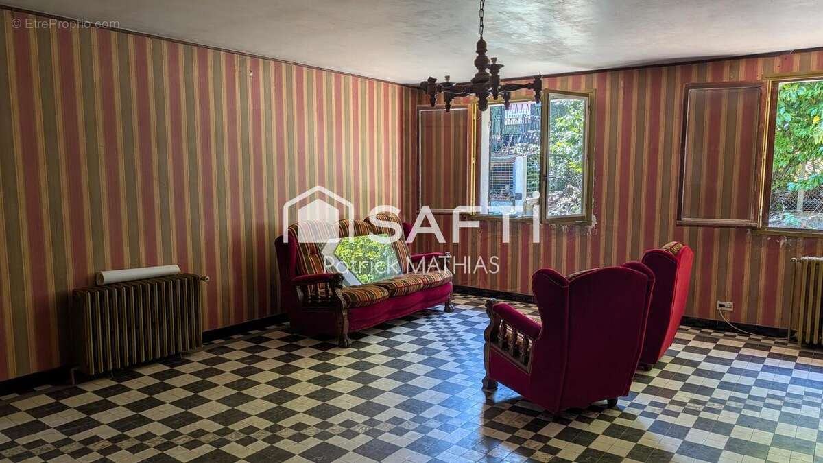 Photo 2 - Maison à NOE