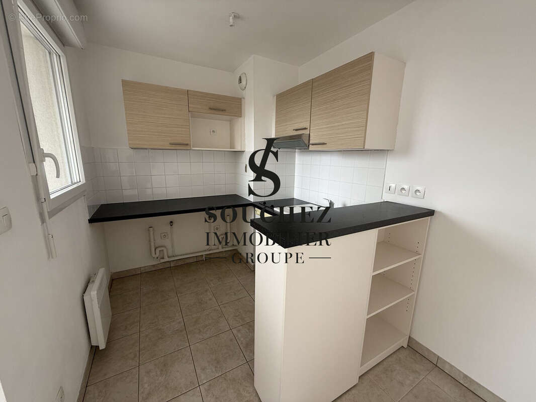 Appartement à ACHICOURT