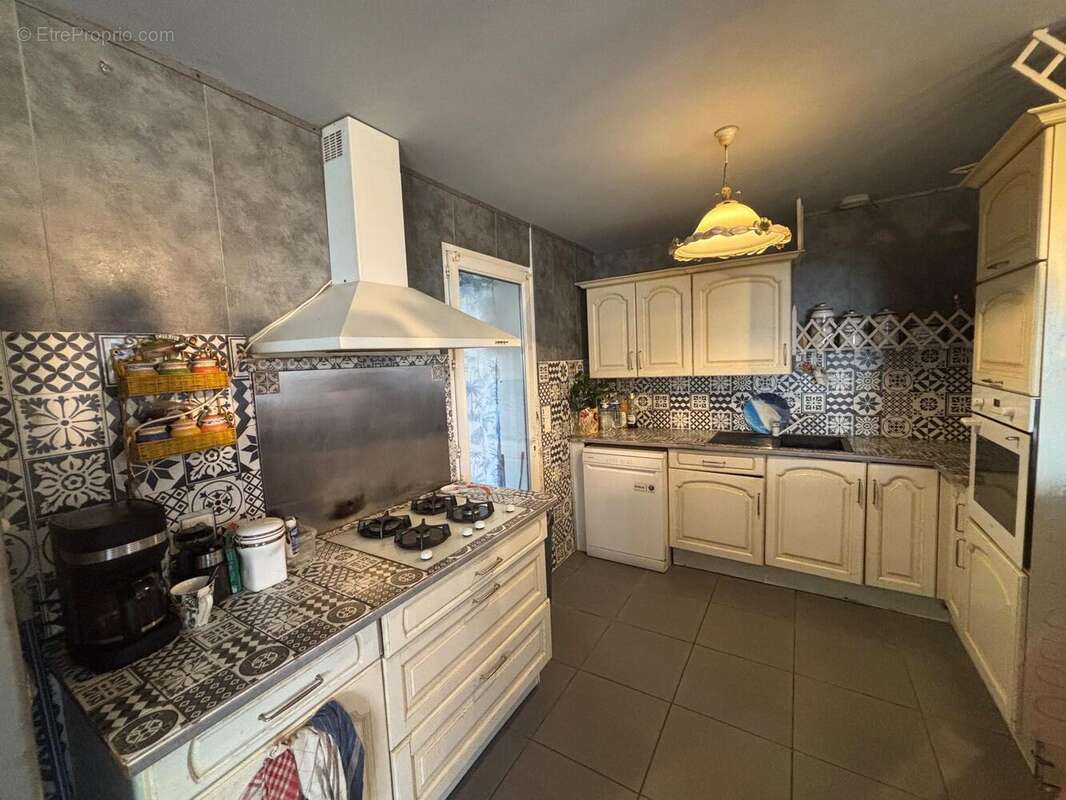 Photo 6 - Maison à MOUSTEY