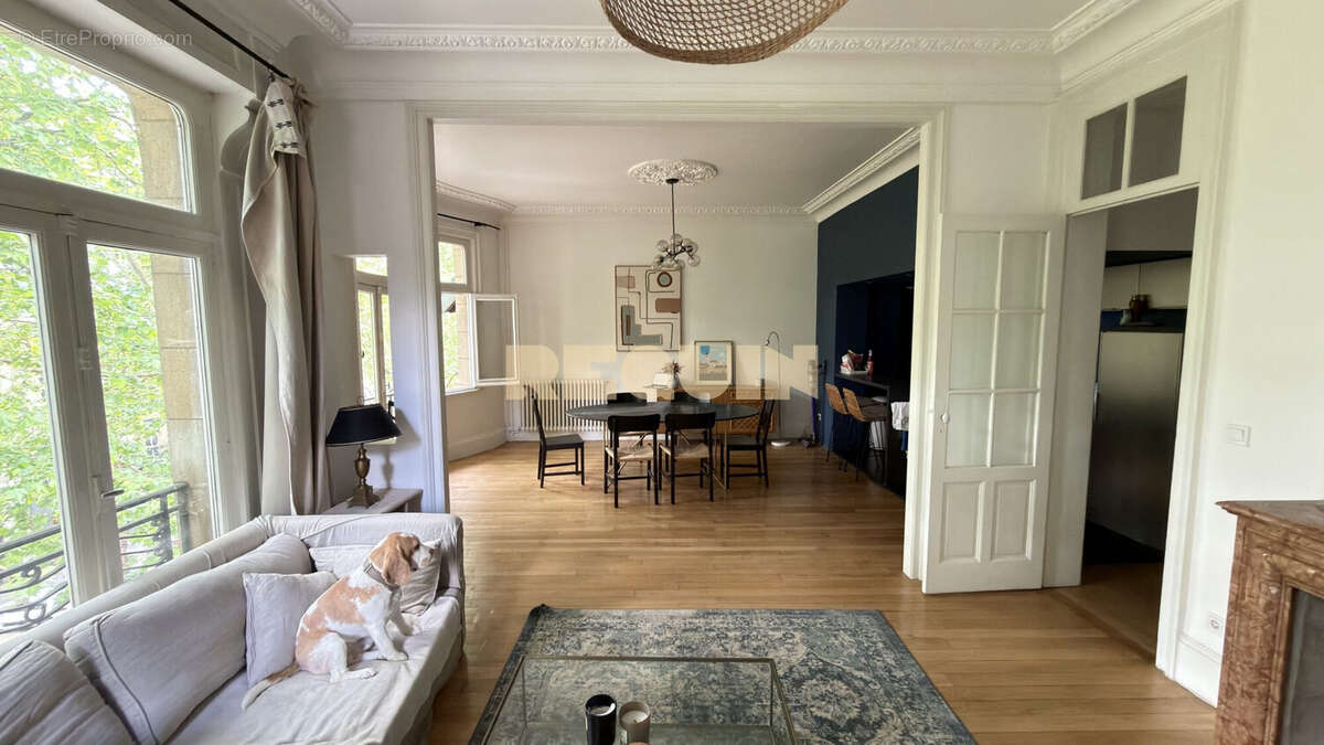 Appartement à LILLE