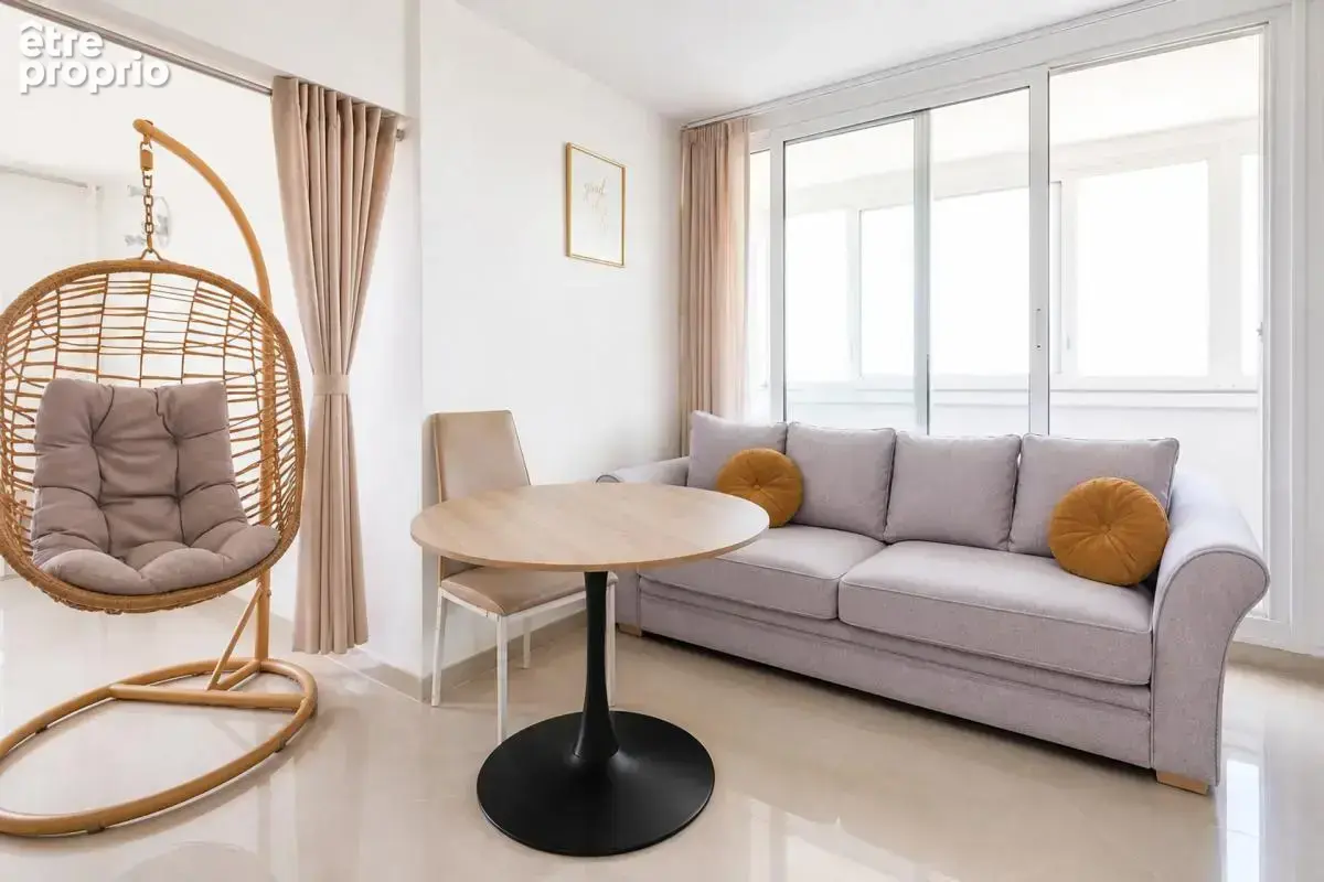 Appartement à SEVRAN