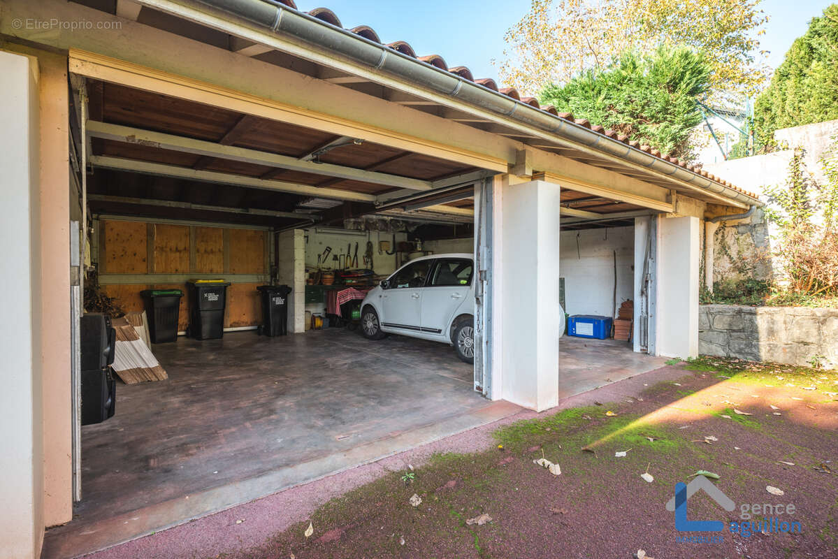 Belle villa d'architecte proche tous commerces dans impasse au calme - photo 21