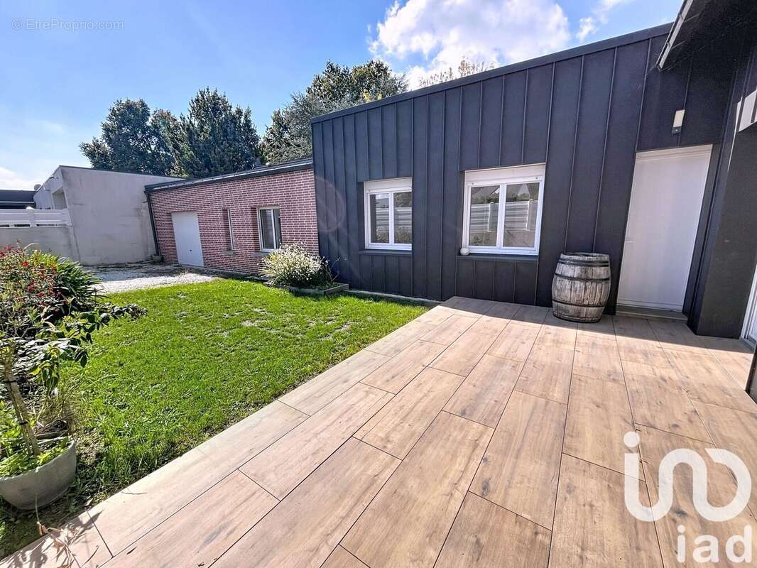 Photo 3 - Maison à SAINTE-LUCE-SUR-LOIRE