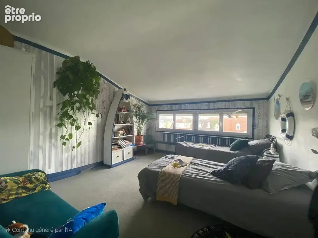 Vente Maison Ormesson-sur-marne(94490) 530 000ï¿œ - photo 8