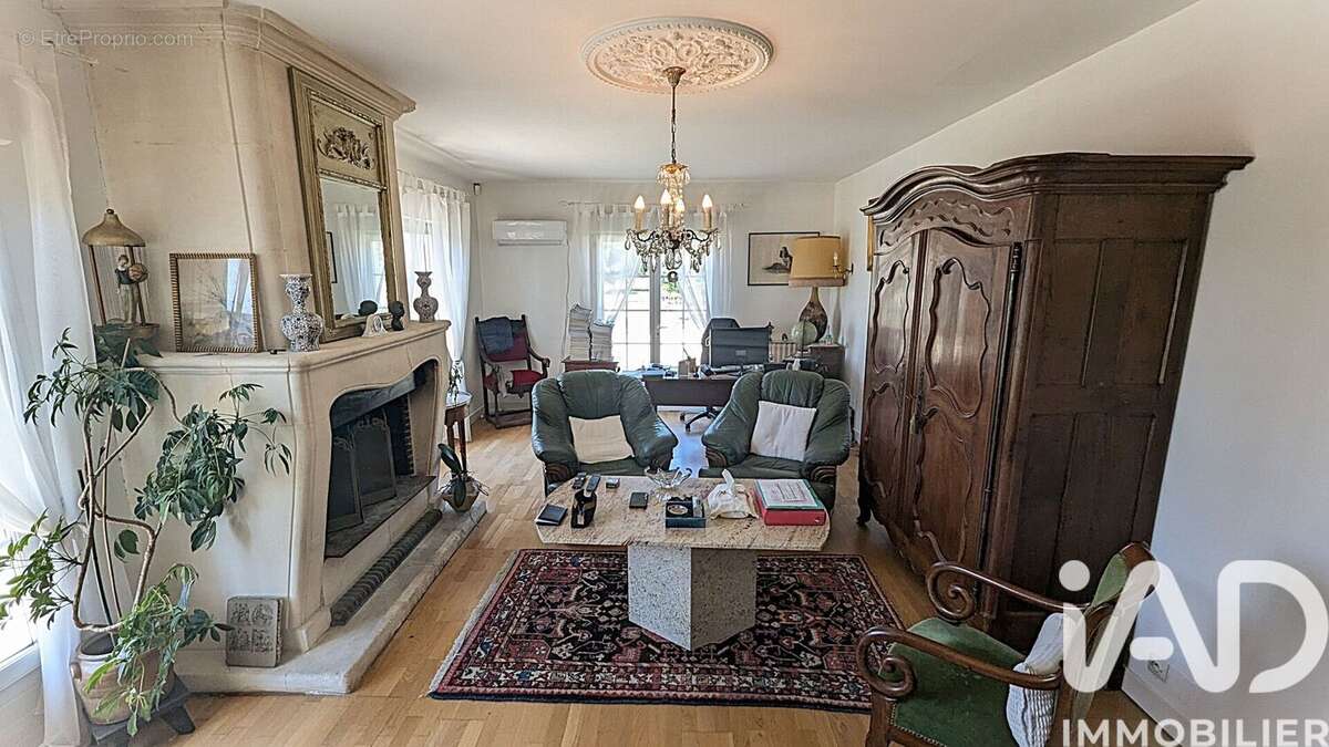 Photo 8 - Maison à MONTENDRE