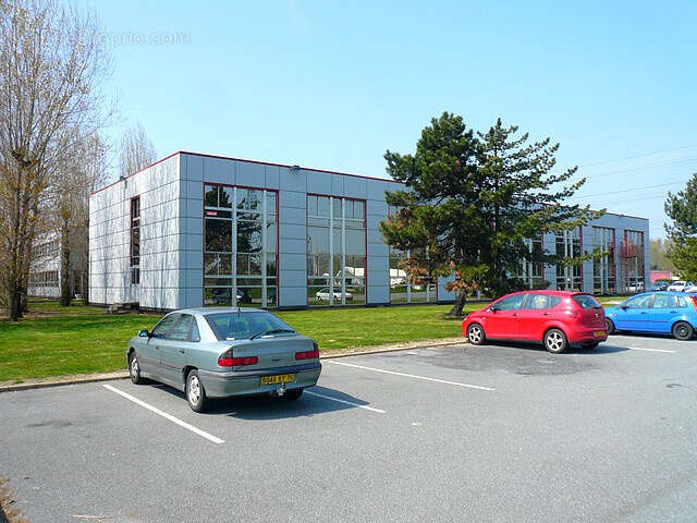 Commerce à GONFREVILLE-L&#039;ORCHER