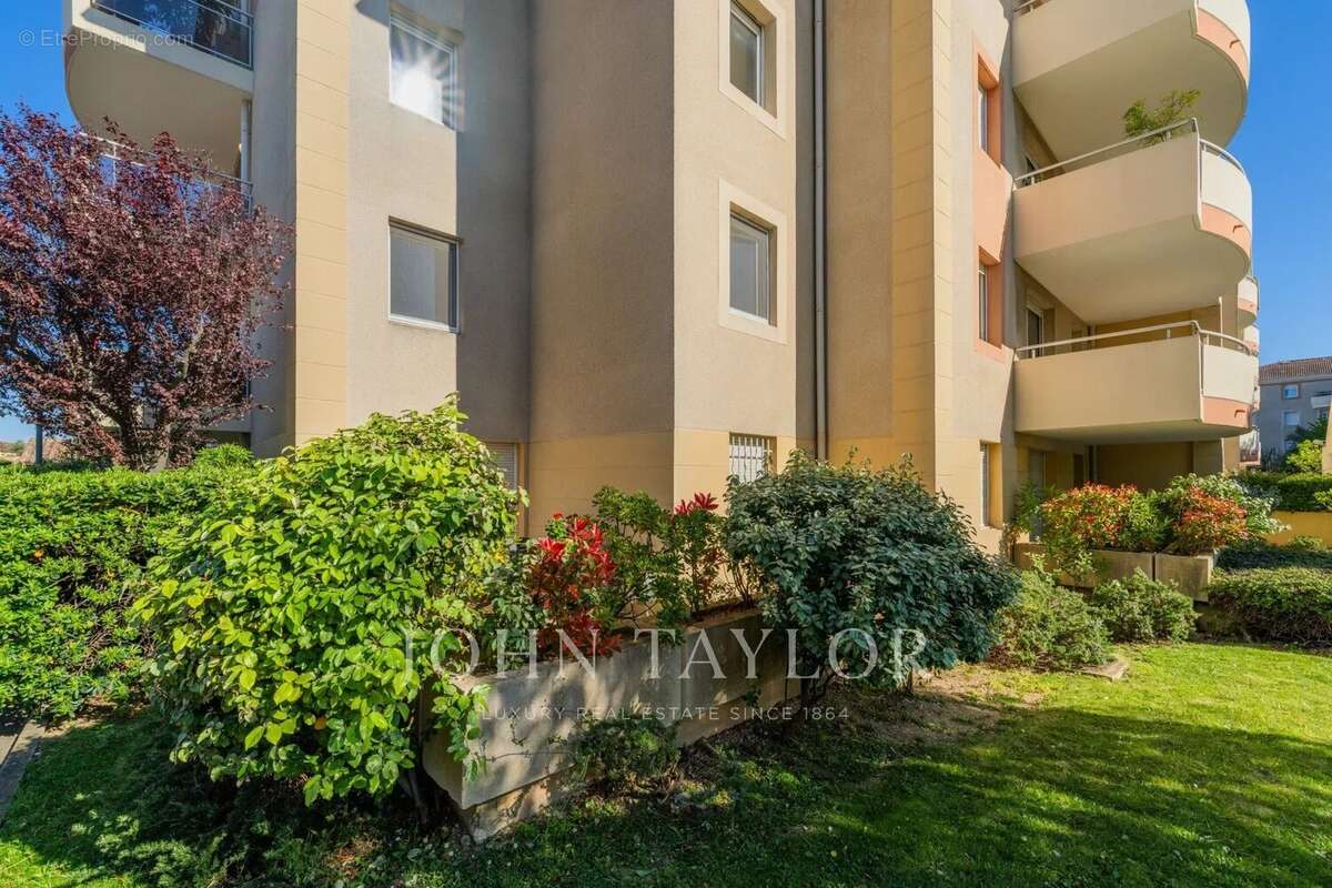 Appartement à AIX-EN-PROVENCE