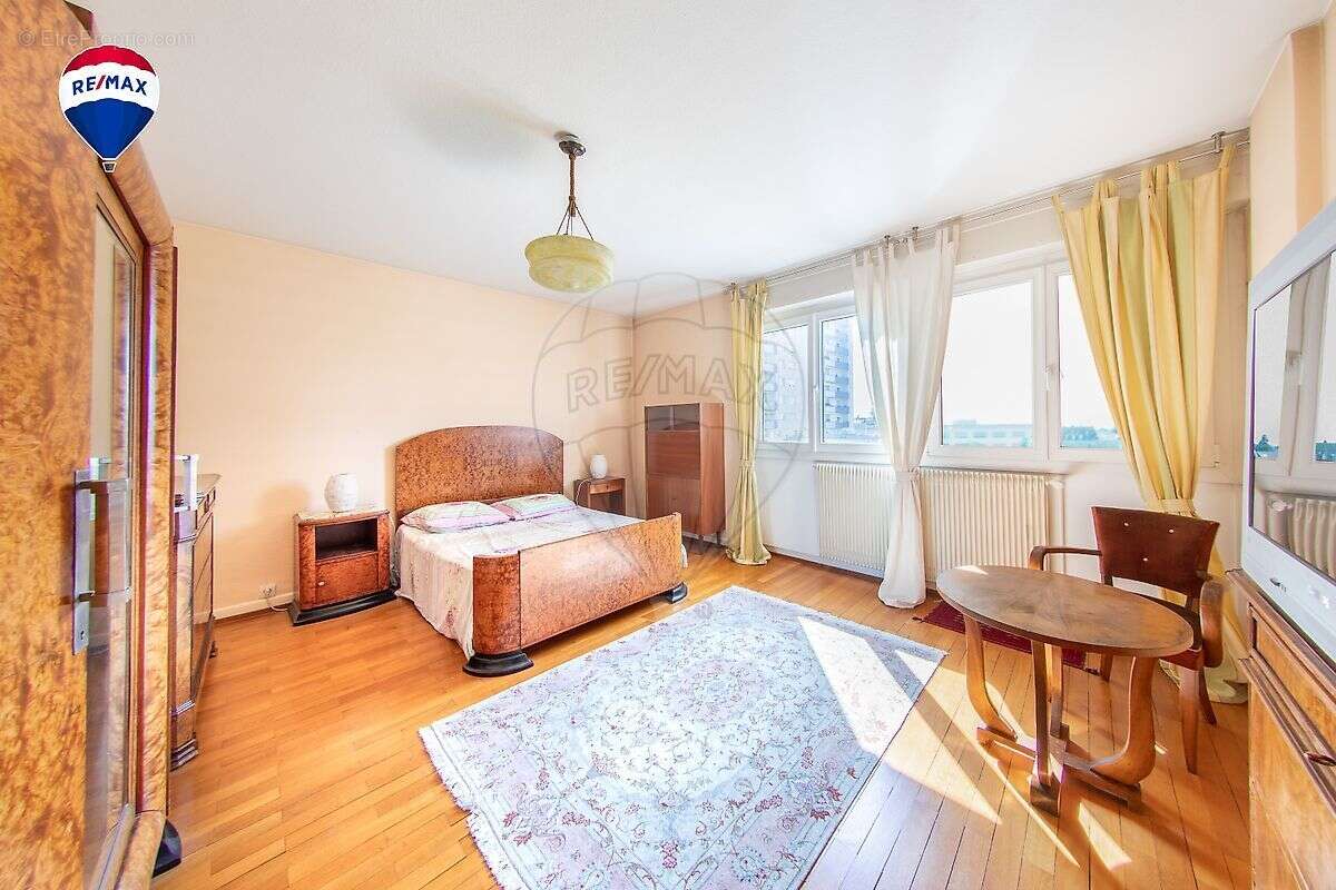 Appartement à MULHOUSE