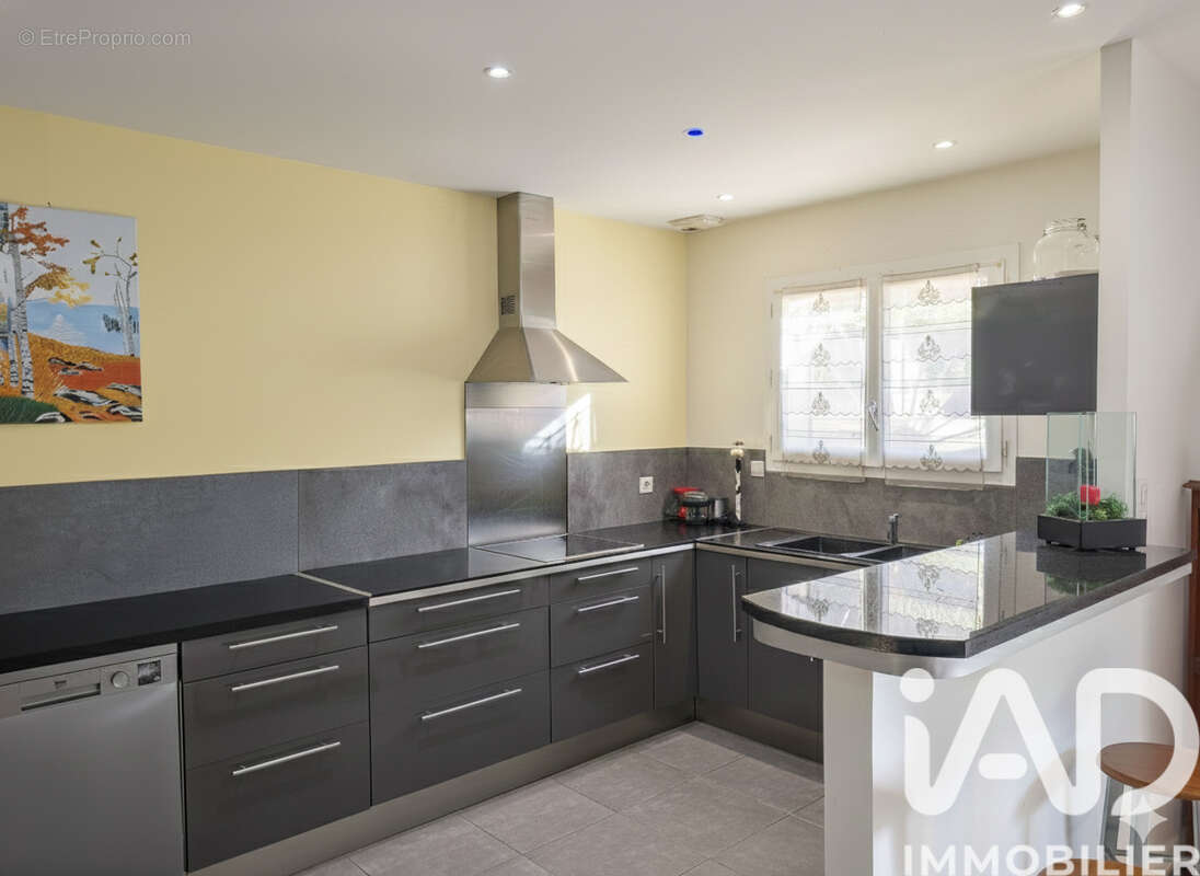 Photo 6 - Maison à SAINT-SEURIN-SUR-L&#039;ISLE