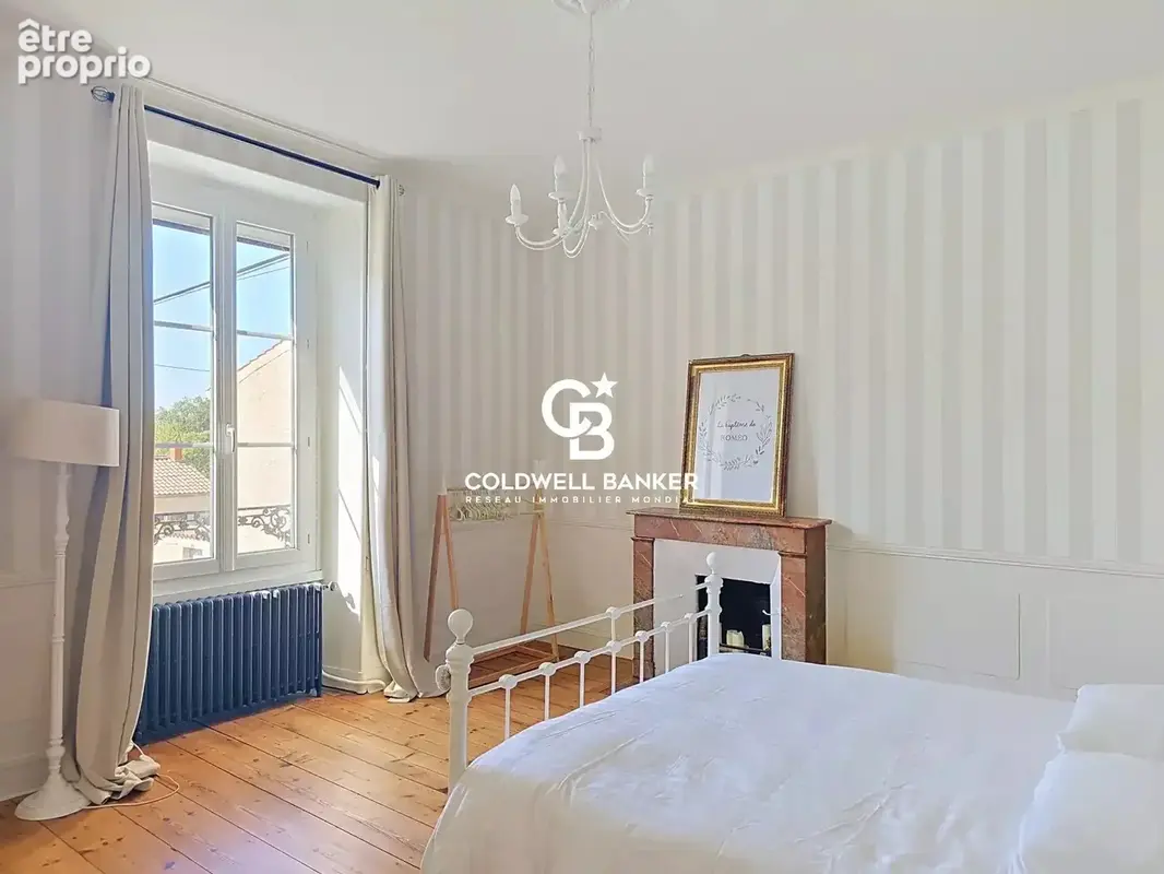 Belle maison de ville avec piscine, jardin, appartement indépendant à Luçon - photo 12