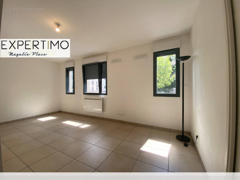 Appartement à LYON-7E