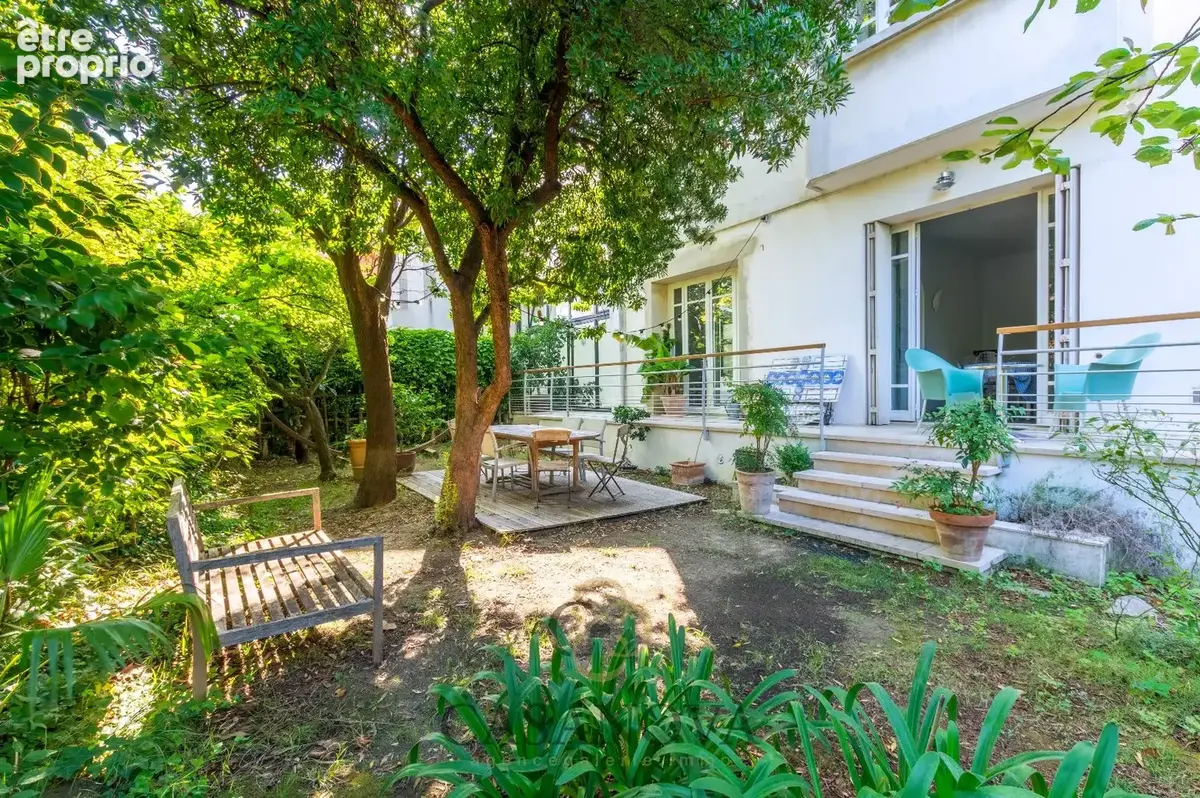 Photo Maison à Montpellier au prix de 880 000€