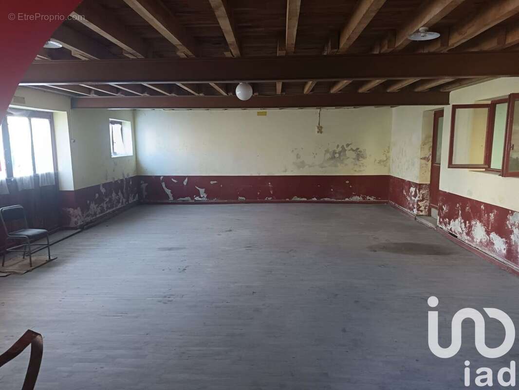 Photo 6 - Maison à MARVAL