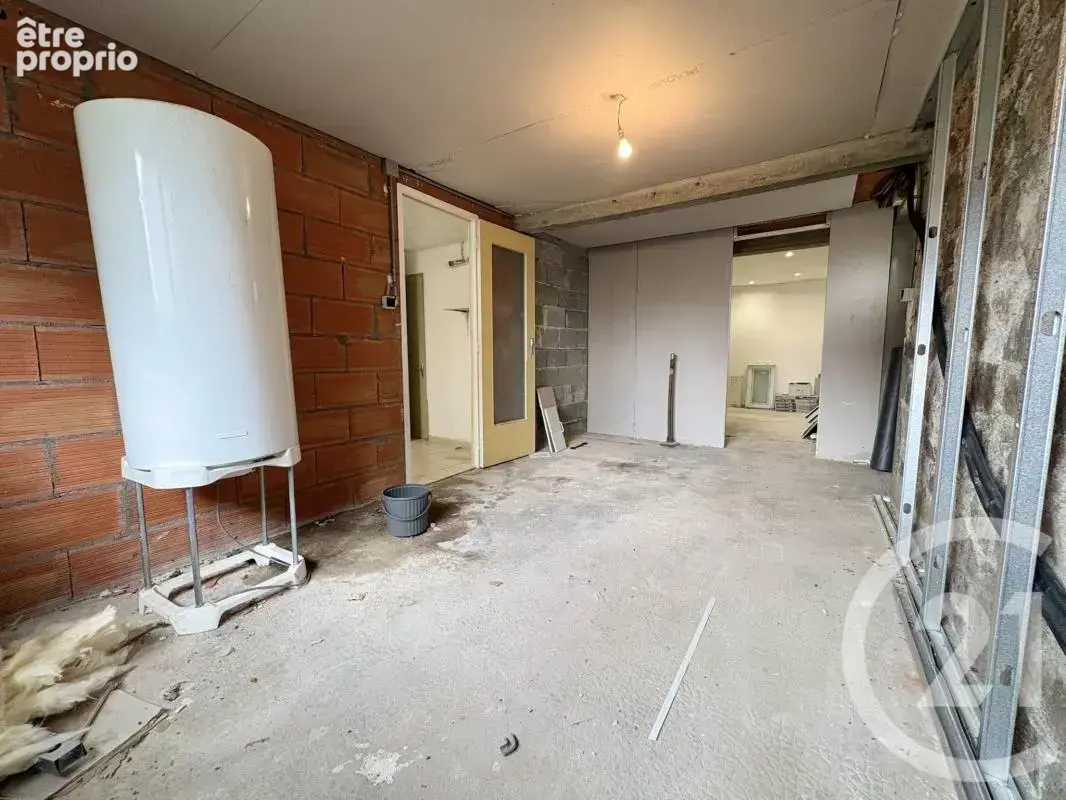 Maison 5 pièces 95 m² à vendre à Rilhac-Rancon (87570) - photo 26