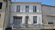 Maison à LES MATHES