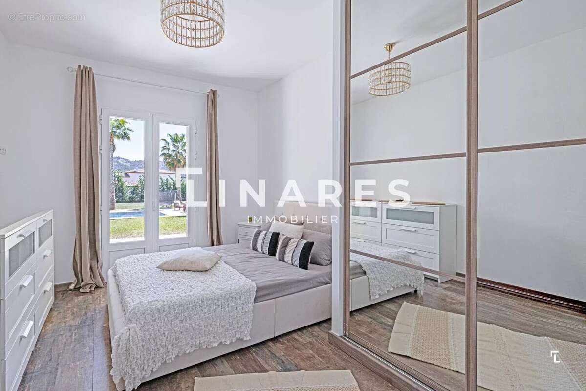 Maison à MARSEILLE-11E