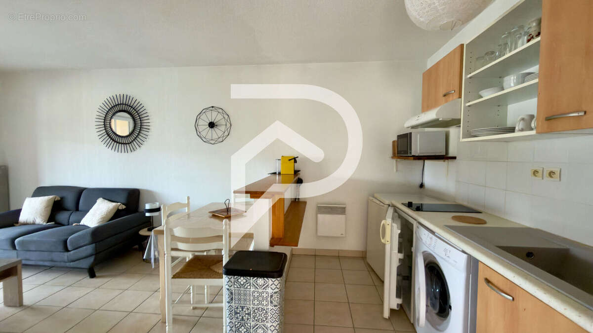 Appartement à BERGERAC