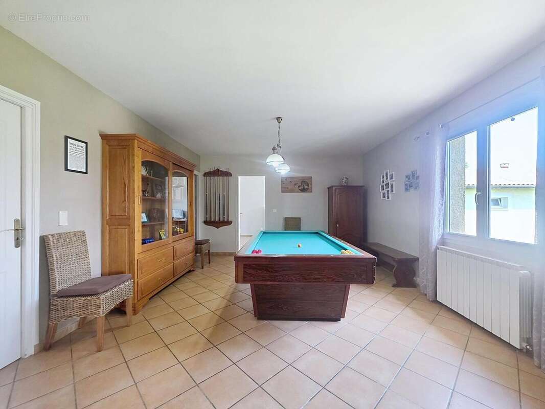 Photo 5 - Maison à VILLENEUVE-DE-RIVIERE