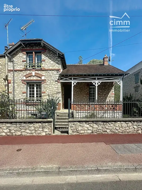 Maison à MONTARGIS