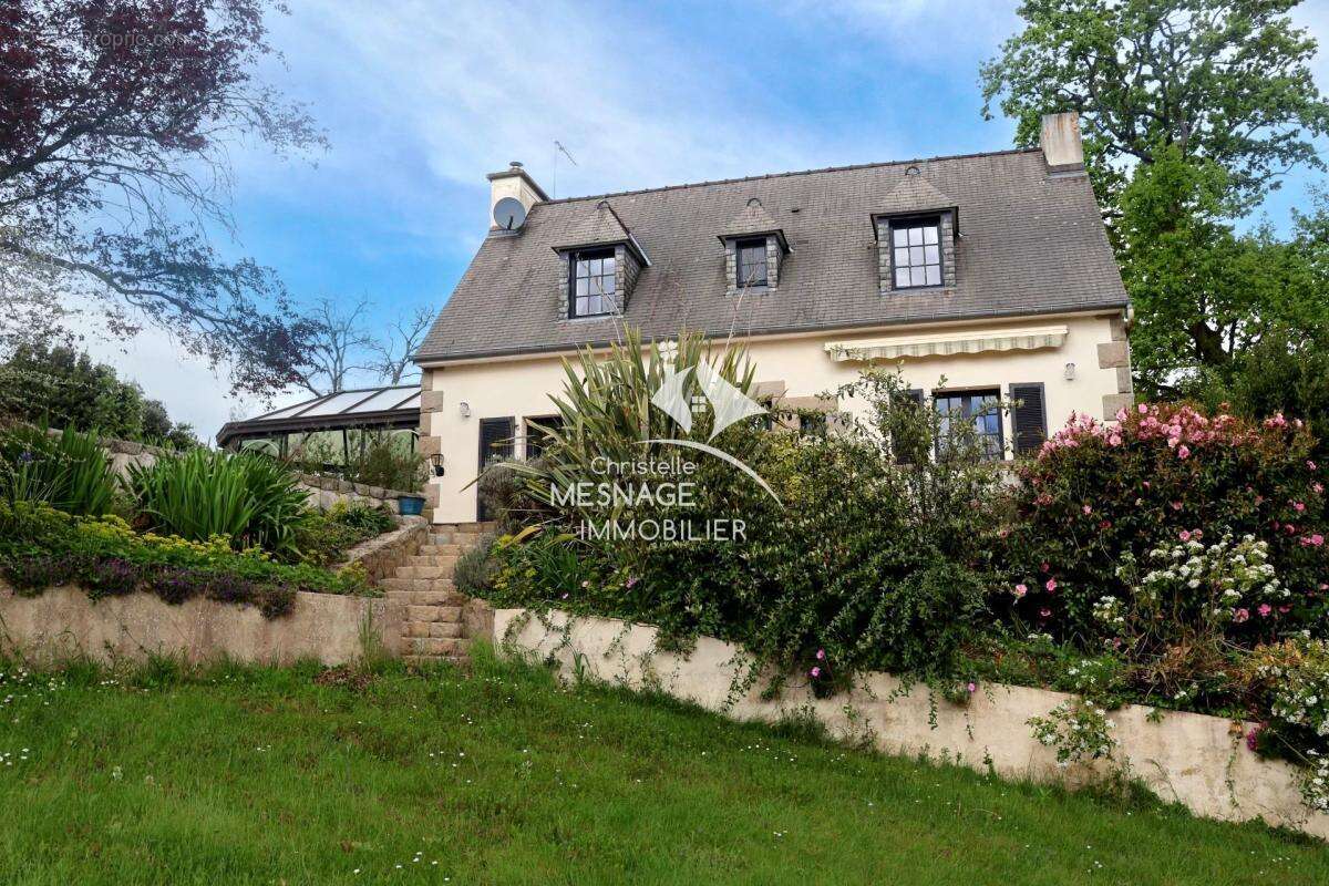 Maison à DINAN