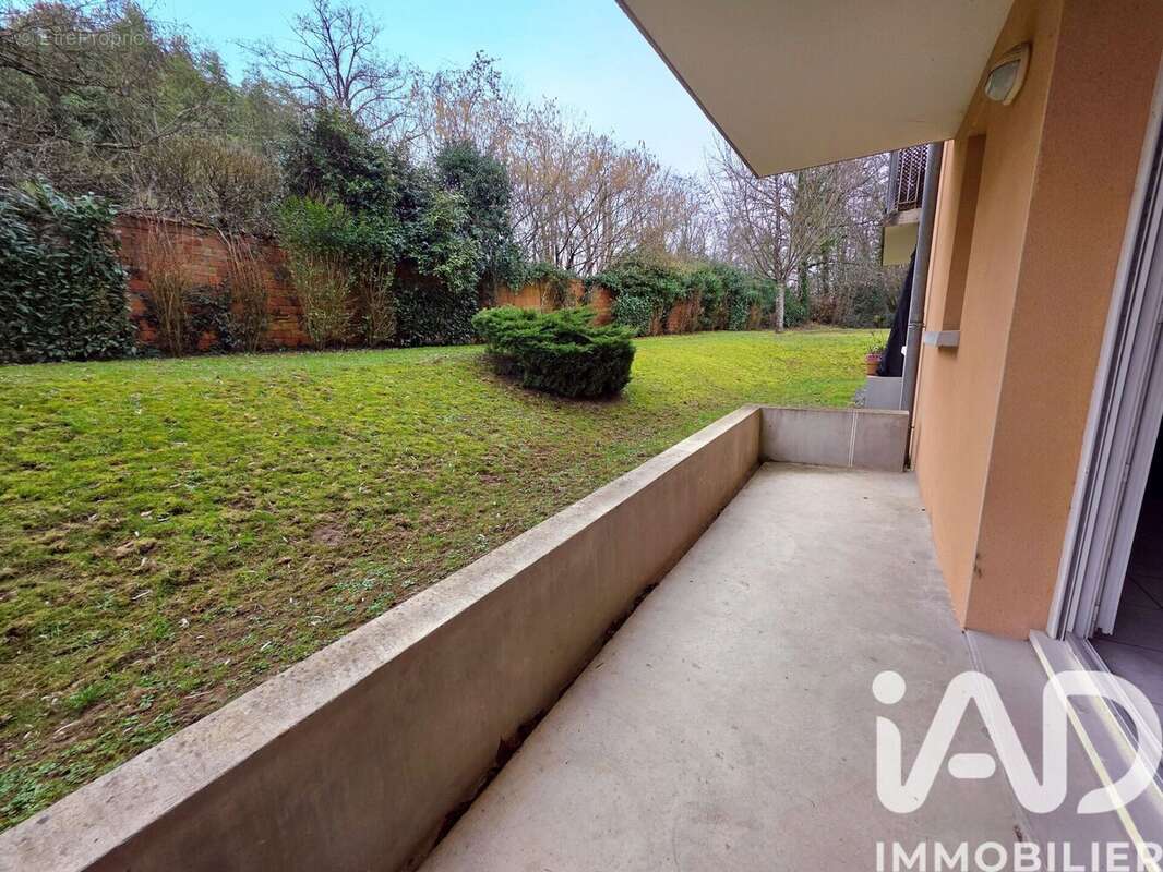 Photo 3 - Appartement à LIMOGES