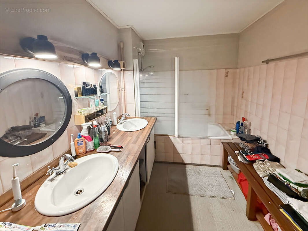 Appartement à PESSAC