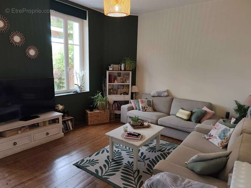 Maison à vendre 7 pièces ANGOULEME (16) - photo 15
