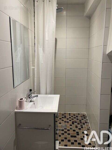 Photo 2 - Appartement à MARSEILLE-2E