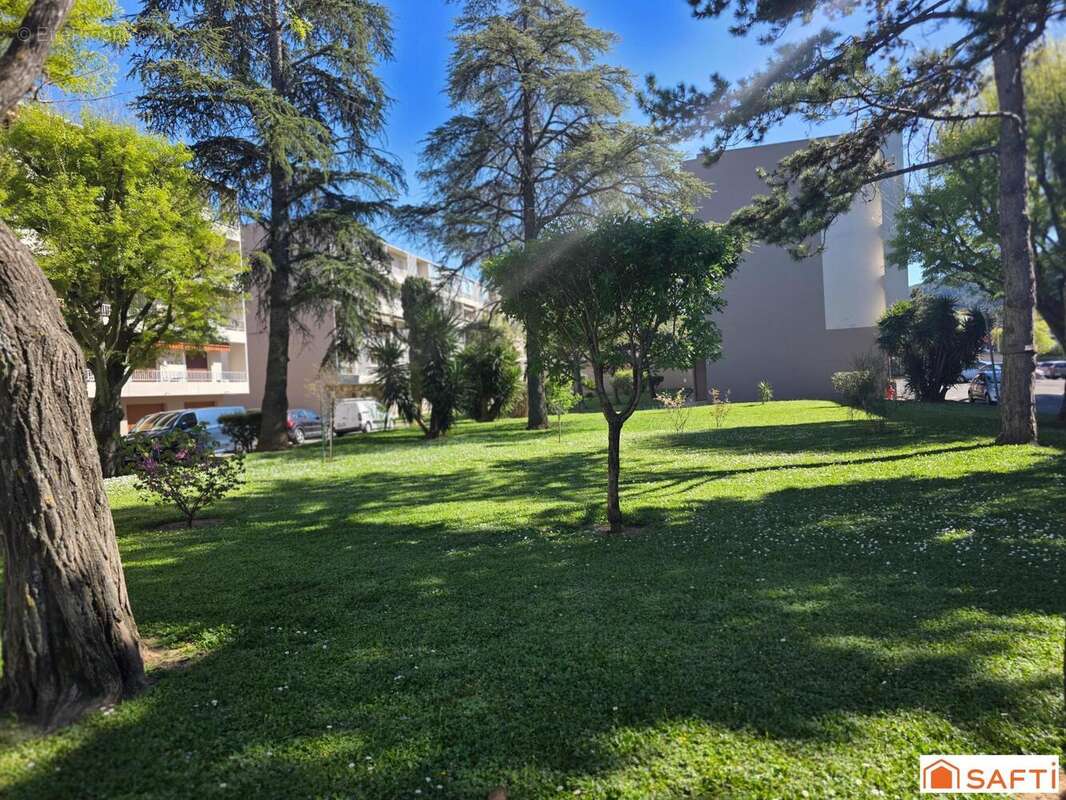 Photo 2 - Appartement à AUBAGNE