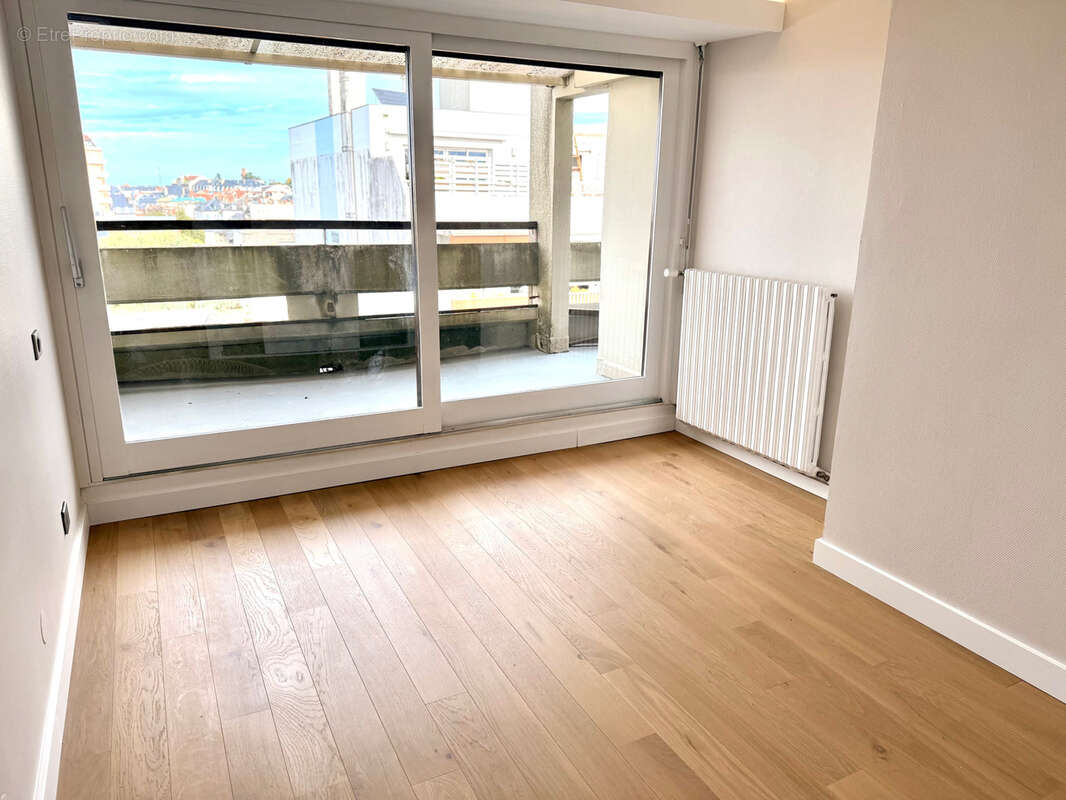 Appartement à TARBES