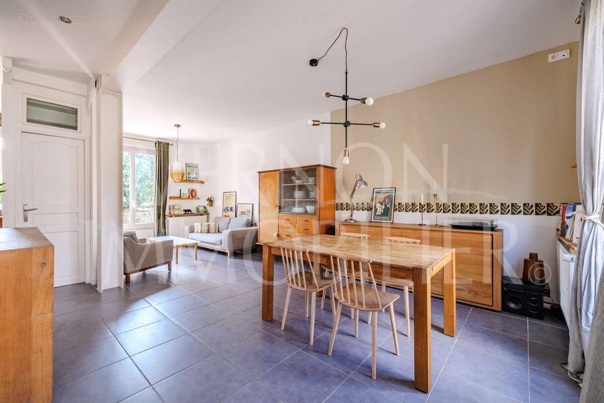 Maison 78 m² à Vernon  - photo 4