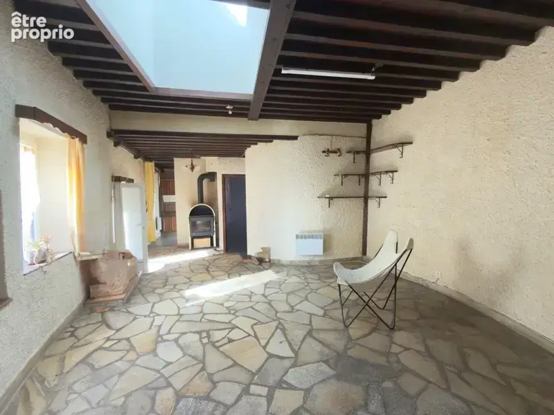 Maison de bourg de 65m² plain-pied à Veyre-Monton - photo 6