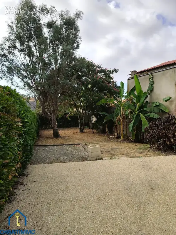 Maison ancienne de 92 m2 habitables à 6 km de Bournezeau - photo 10
