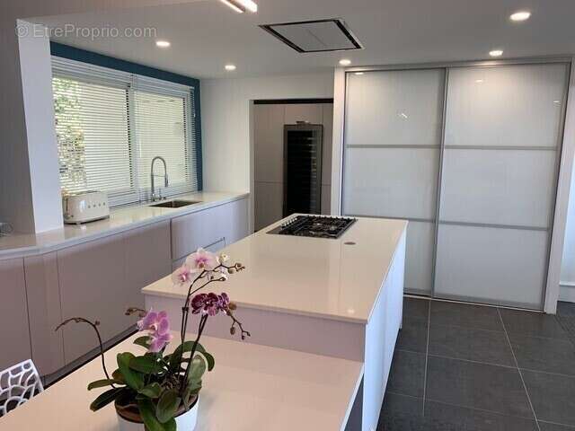 Maison à SAINT-DENIS