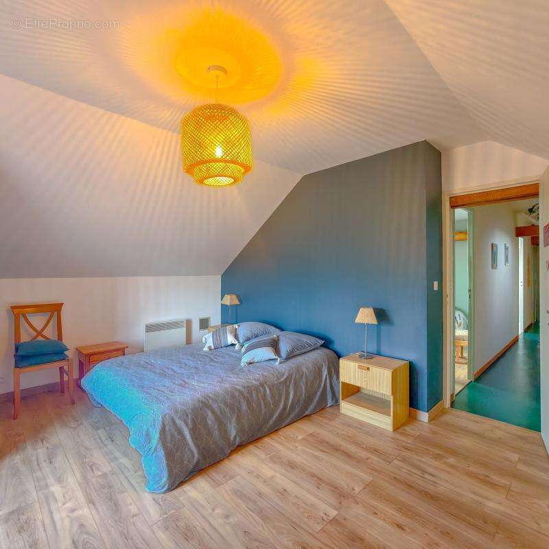 Maison à SAINT-PATERNE-RACAN