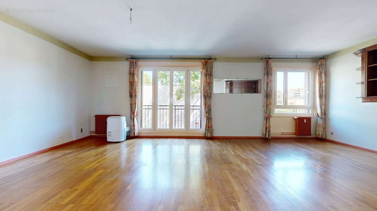 Appartement à LYON-3E