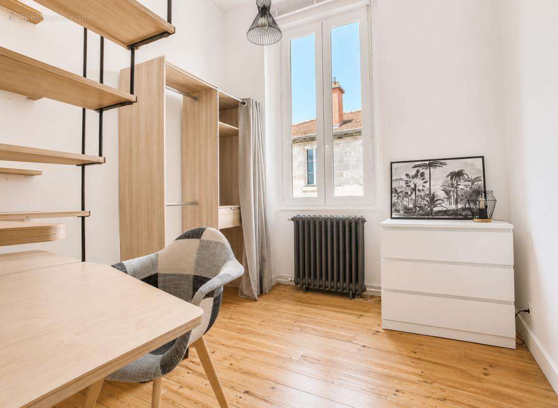 Vente Maison 134m2 BORDEAUX (33800) - photo 7