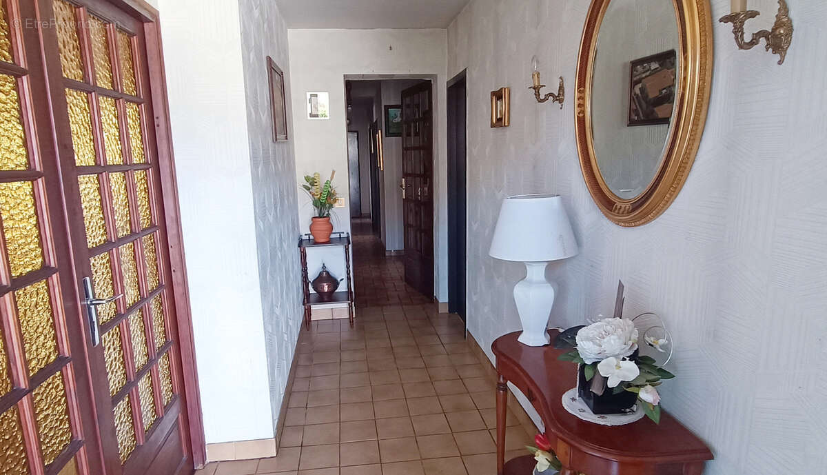 Maison à ROQUES
