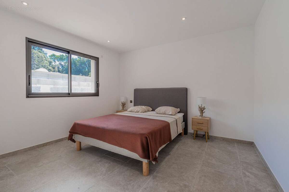 Appartement à GROSSETO-PRUGNA