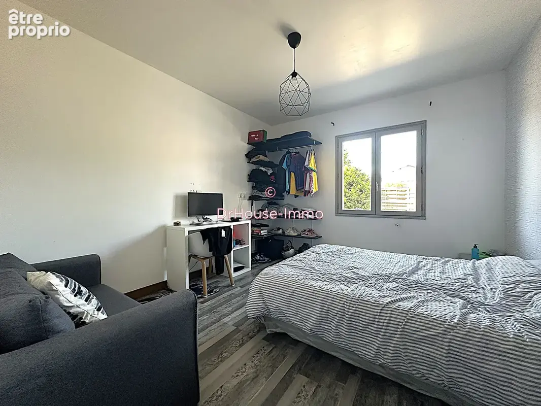 Maison 10 pièces 220 m² à vendre à Biaudos (40390) - photo 35