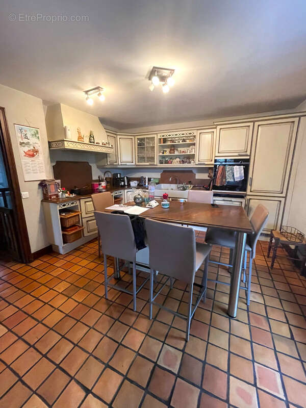 Maison à SALES