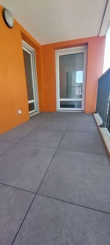 Appartement à AUBAGNE