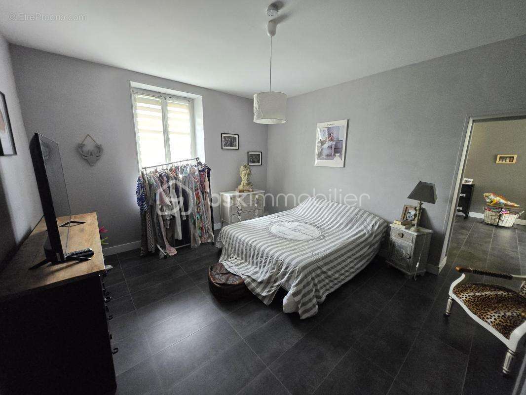 Maison à DECIZE
