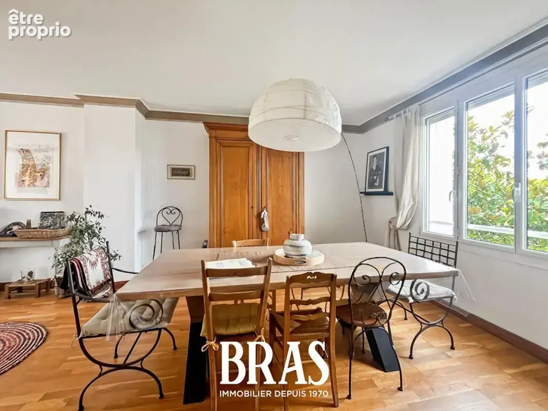 Maison familiale avec piscine - photo 4