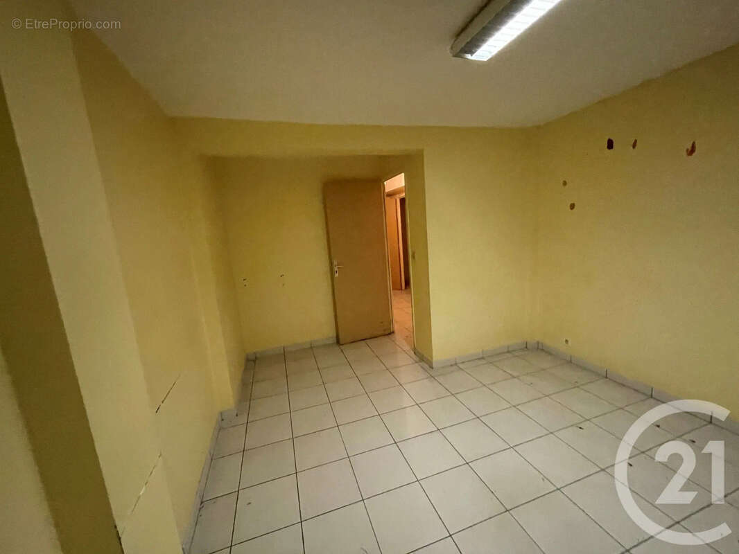 Appartement à FRONTIGNAN