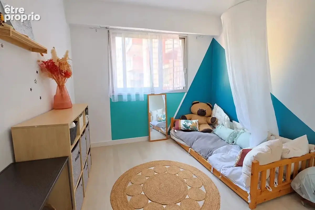 5 pièces en rez de jardin avec garage, Vallauris - photo 10