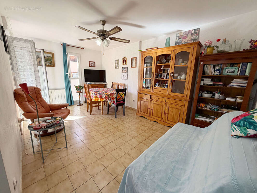 Appartement à HYERES