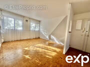 Appartement à AUBERGENVILLE